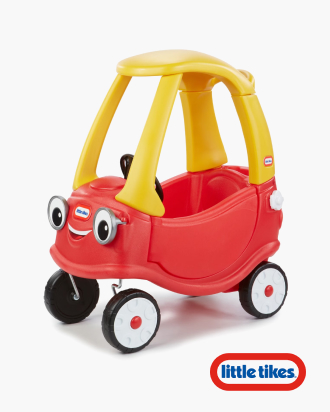 Save on selected Little Tikes toys