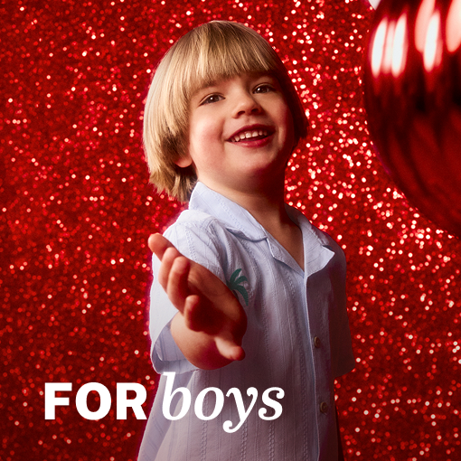 Shop all gifts for boys