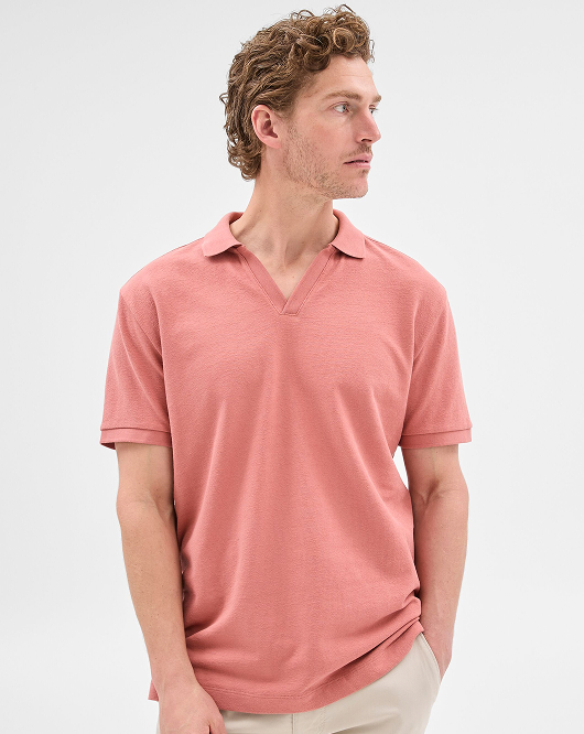 50% off selected men’s clearance apparel and footwear