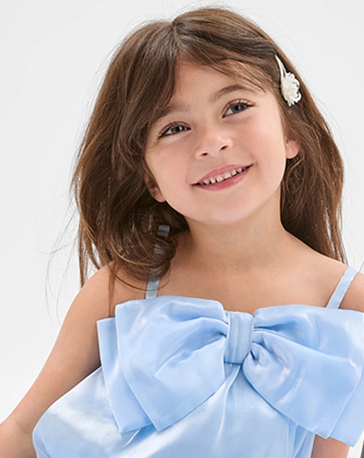 Up to 50% off selected kids' clearance apparel and footwear