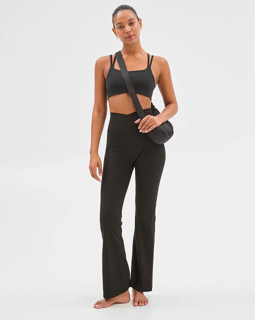 New in activewear