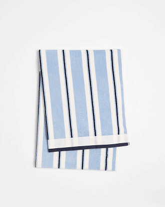 Kids’ bronte beach towel