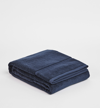 Eden Egyptian Cotton bath sheet