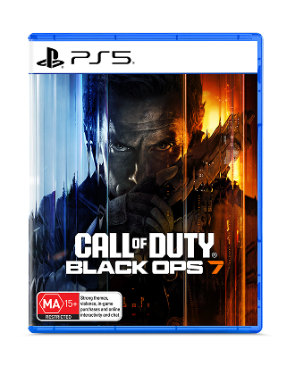Call of Duty: Black Ops 7