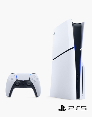 PlayStation 5 Console Slim*