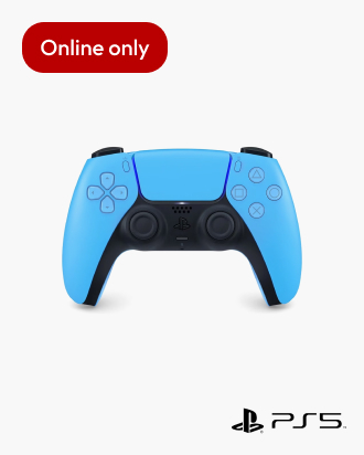 PlayStation 5 DualSense Controller