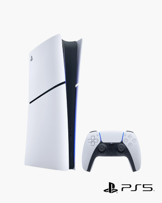 PlayStation 5 Console Digital Edition 825GB Slim*