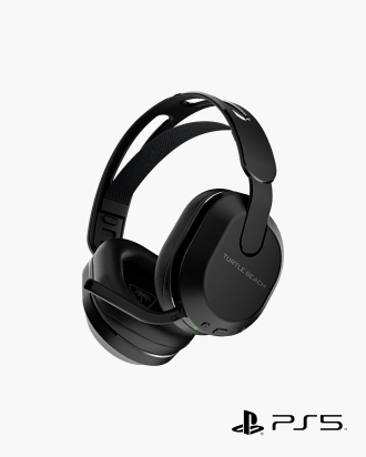 Turtle Beach Headset Stealth 500P Black