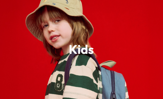 Shop Kids