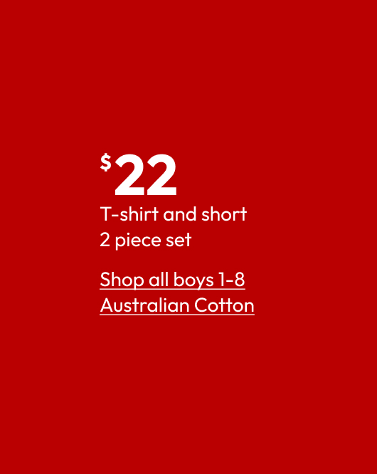 $22 T-shirt and short 2 piece set