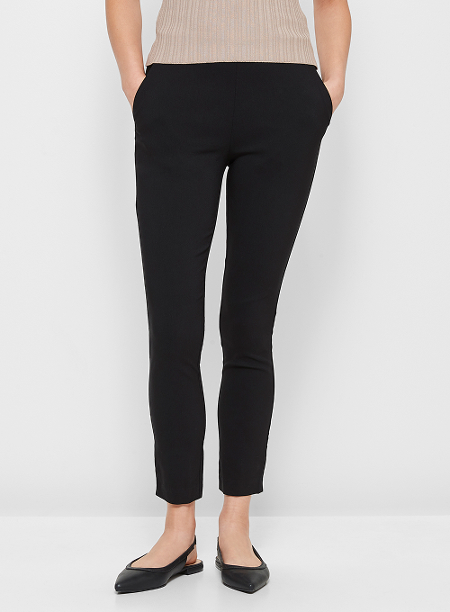 Carrie ankle length pants