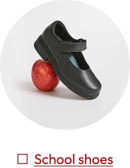 School shoes