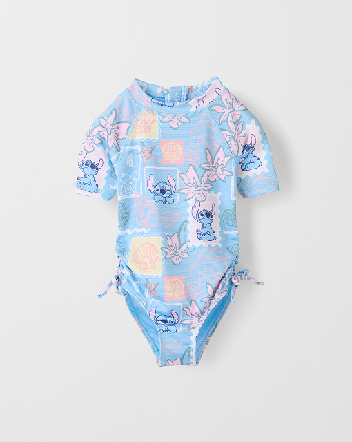 Disney Lilo and Stitch surf swimsuit