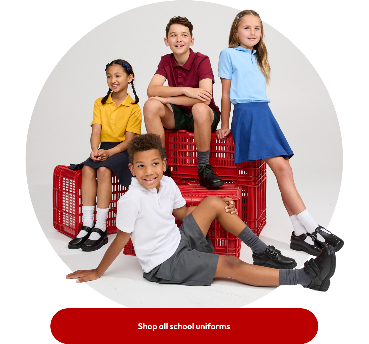 Shop all school uniforms