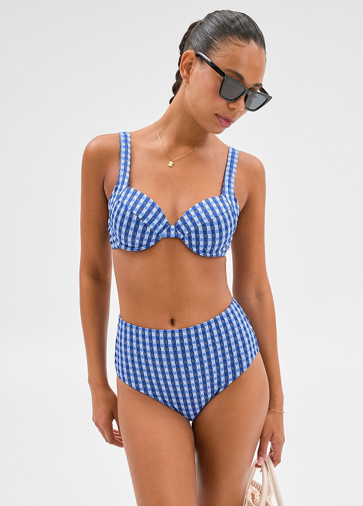 Sculpt, splash, repeat