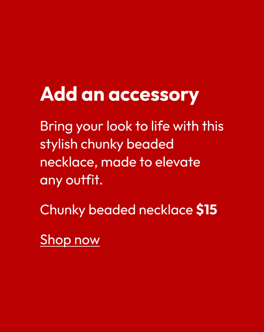 Add an accessory
