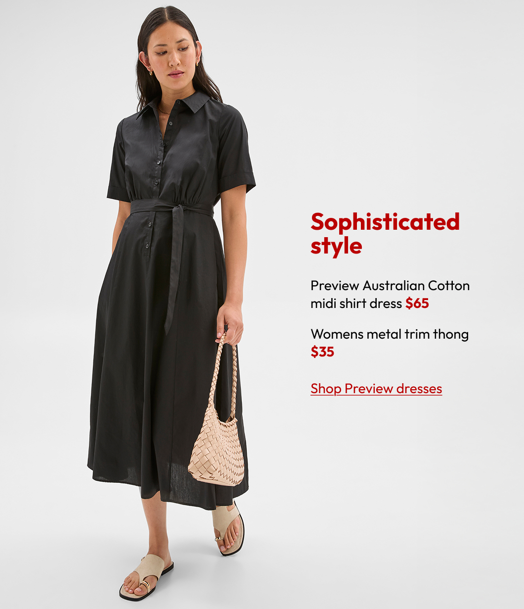 Shop Preview dresses