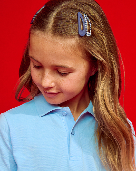 Classroom chic 20 piece hair accessories kit