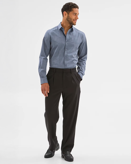 Men’s businesswear