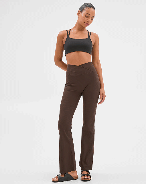 Women’s activewear bottoms