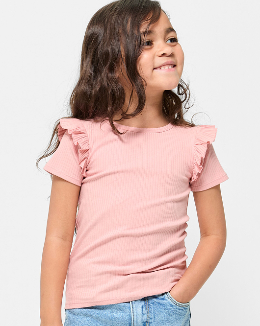 Up to 40% off selected kids’ clearance apparel and footwear* 