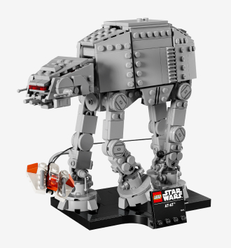 LEGO® Star Wars™ AT-AT 75440