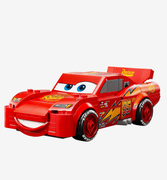 LEGO® Speed Champions Lightning McQueen 77255