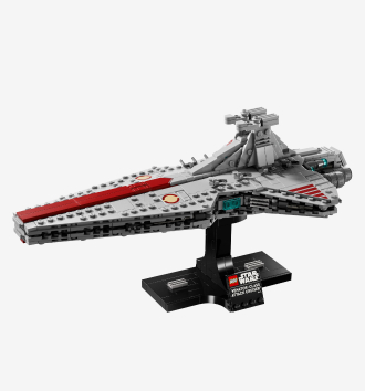 LEGO® Star Wars™ Venator-Class Attack Cruiser 75441