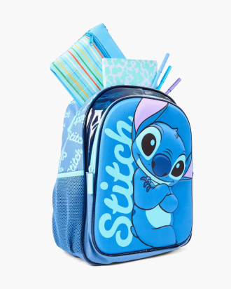 Stitch 3D backpack