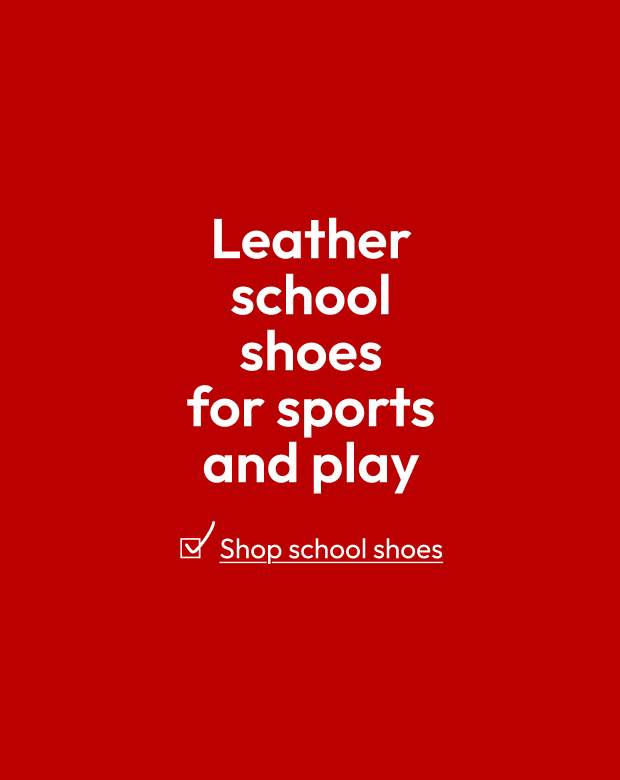 Shop school shoes