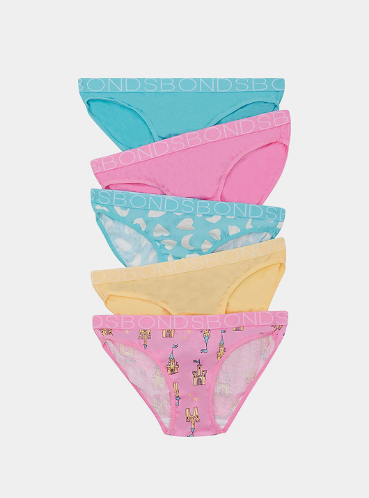 40% off kids' BONDS*