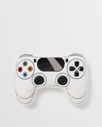 Vintage gaming cushion