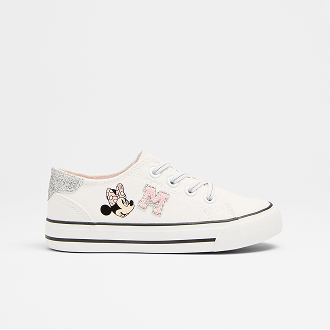 Disney junior sneaker