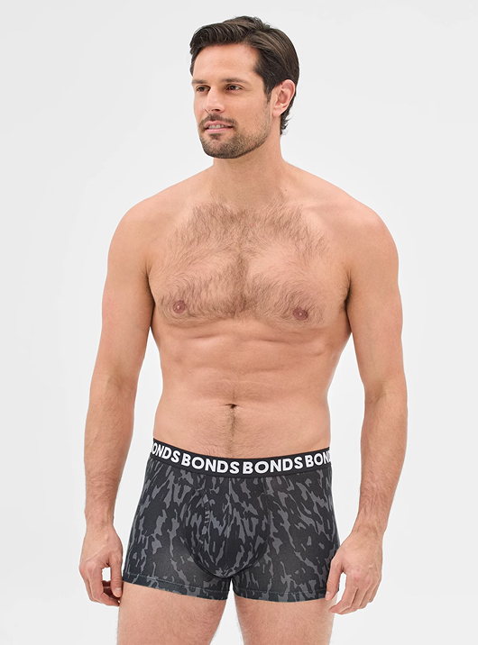40% off men's BONDS*