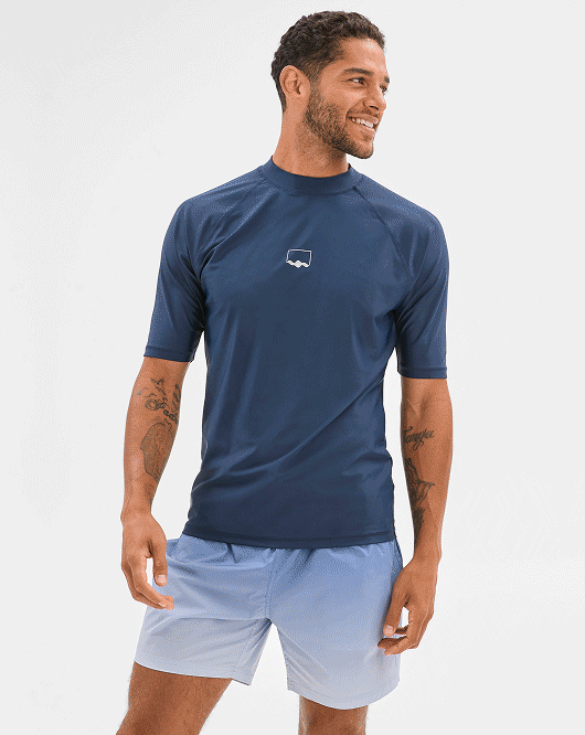 25% off Men’s swimwear*