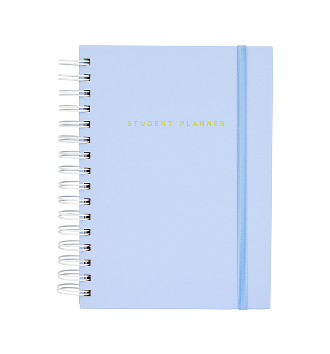 Anko 2026 student planner