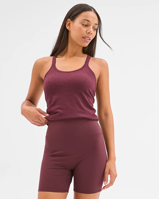New in activewear