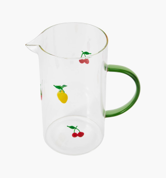 Anko fruits icon jug