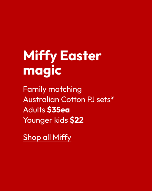 Miffy Easter magic