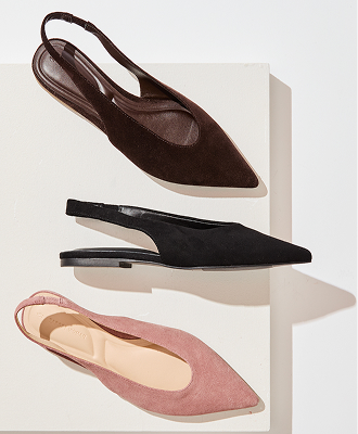 Shop women’s shoes