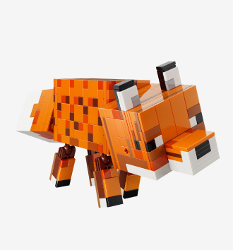 LEGO® Minecraft The Fox 21588