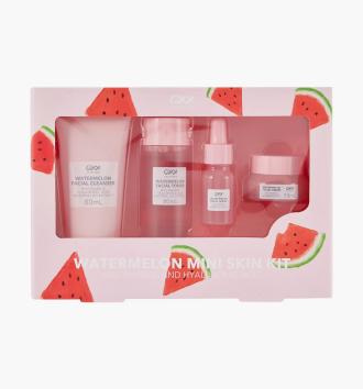 OXX Watermelon mini skin kit