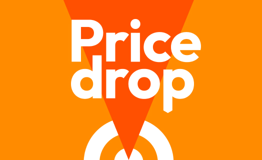 Price Drop