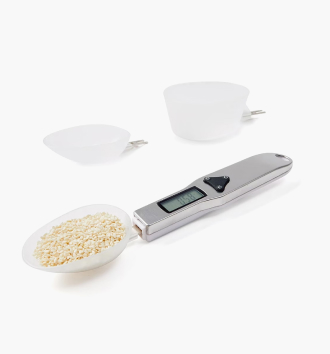 Anko digital scoop scale