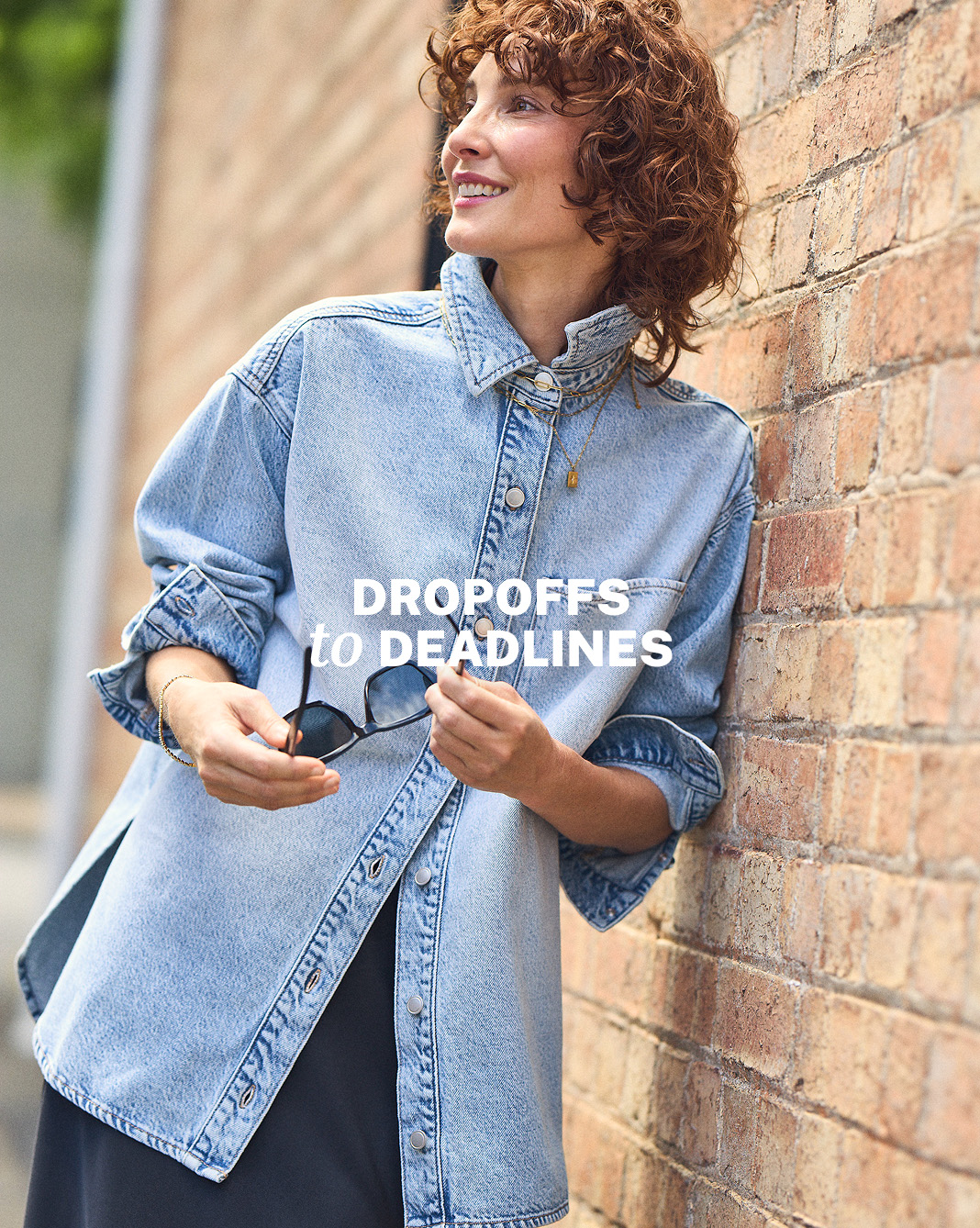 DROPOFFS to DEADLINES