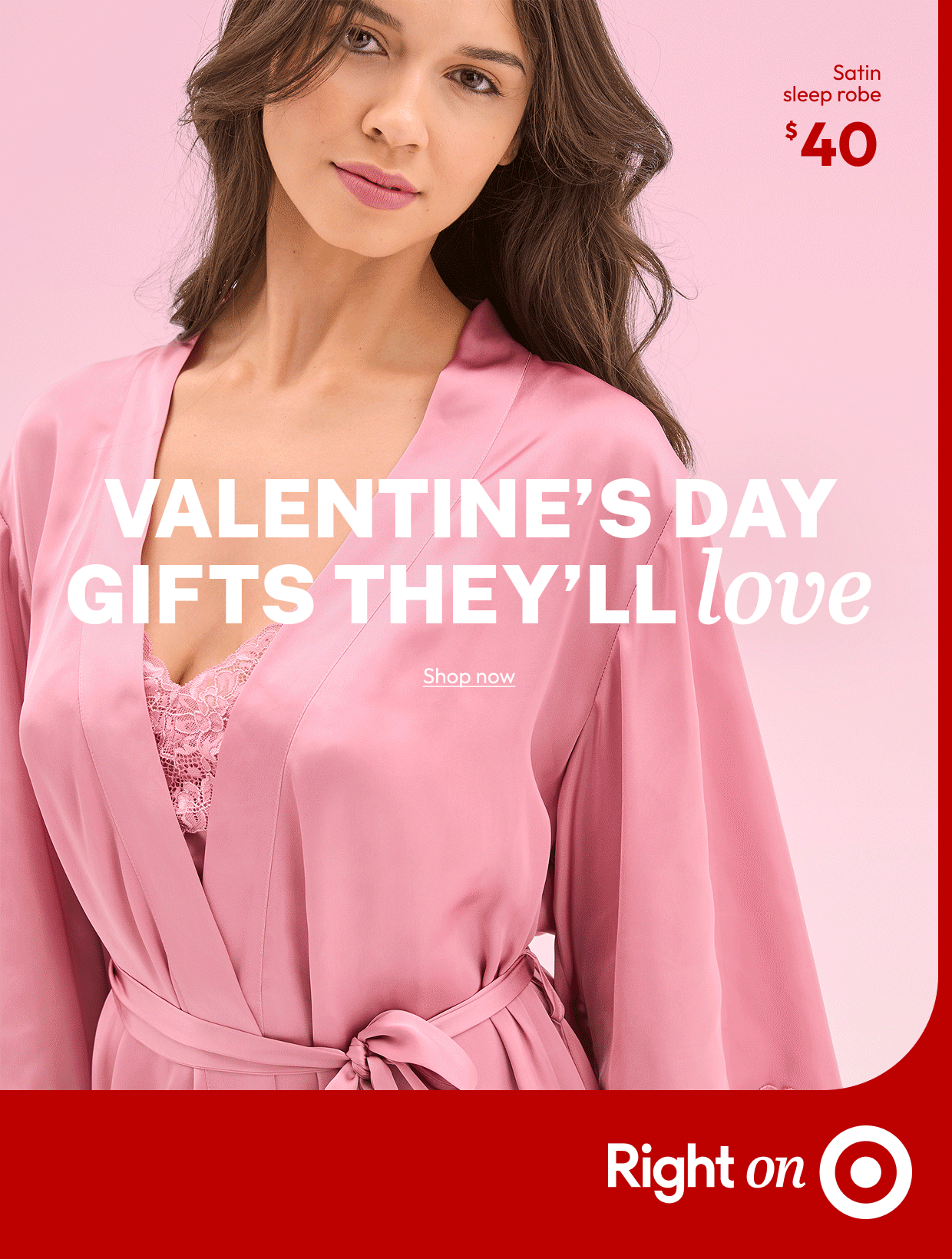 VALENTINE’S DAY GIFTS THEY’LL love