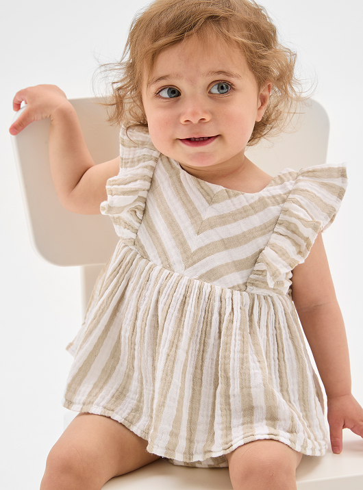 30% off Selected baby apparel1