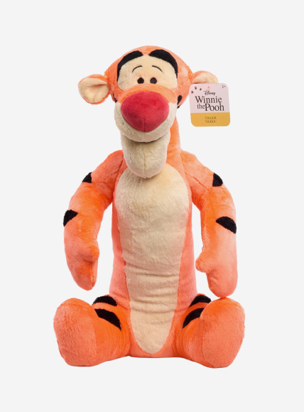 Disney 20-inch large plush Tigger
