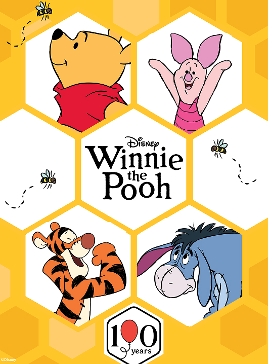 Best Friends Treasury