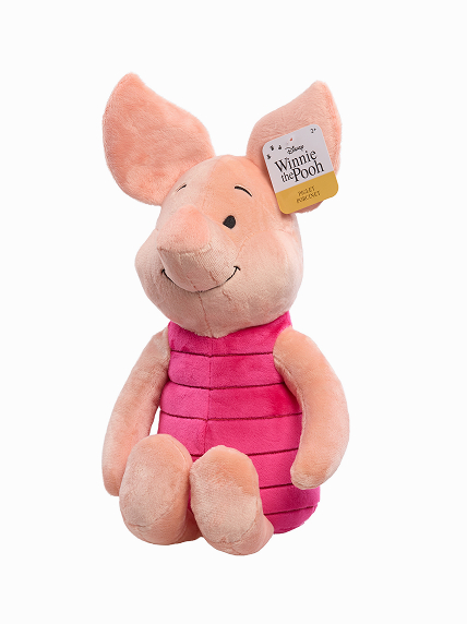 Disney 20-inch large plush Piglet